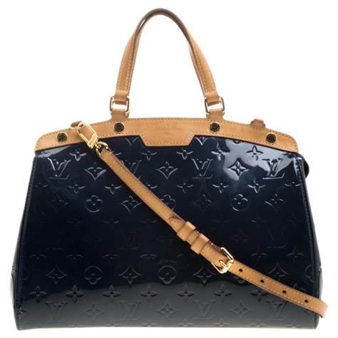 blauwe louis vuitton koffer|Blue Handbags Handbags .